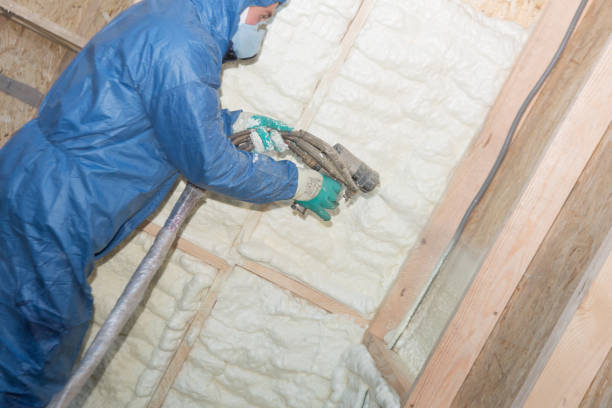 Best Wall Insulation Installation  in Wildwood Lake, TN